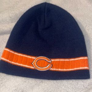Bears winter Beanie (kids)